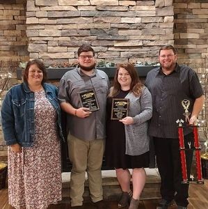 Meet your Posher, Lesa